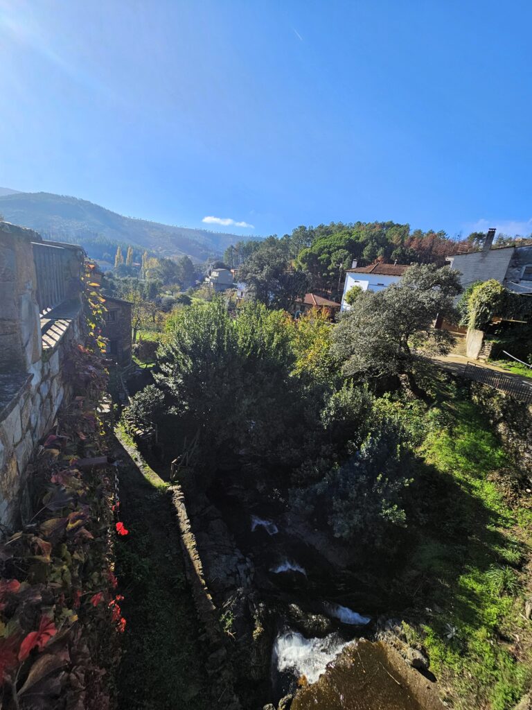 4Vistas desde terraza