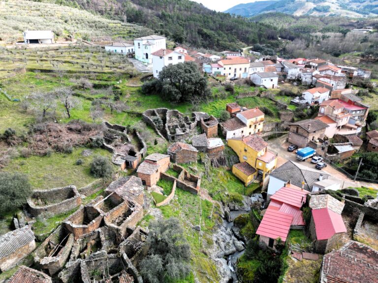 7Vista dron casa y corrales