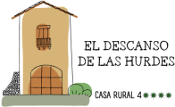 El Descanso de Las Hurdes logo nuevo 2